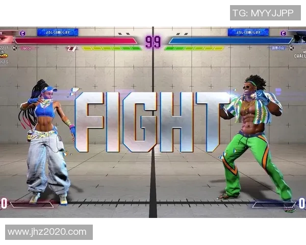 强者恒强的街霸6世界挑战极限对决与荣耀之路 强者恒强的街霸6世界挑战极限对决与荣耀之路