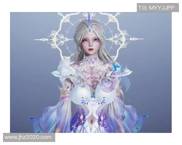 捏脸数据分享与导入攻略永劫无间角色自定义全解析 捏脸数据分享与导入攻略永劫无间角色自定义全解析