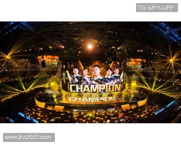 移动电竞的年轻化趋势:选手与观众的双重变革与未来展望 移动电竞的年轻化趋势:选手与观众的双重变革与未来展望