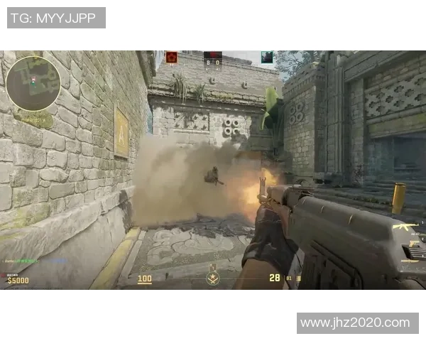 深入探讨子刷新率技术在CS2游戏中的应用与影响分析 深入探讨子刷新率技术在CS2游戏中的应用与影响分析