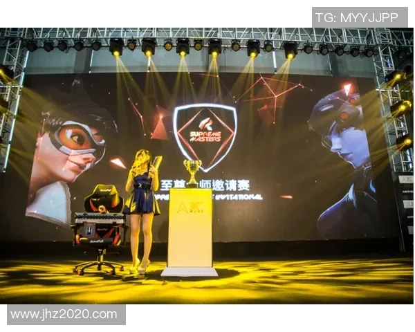 守望先锋世界杯盛典：为国家荣誉而战的电竞盛宴与激情对决