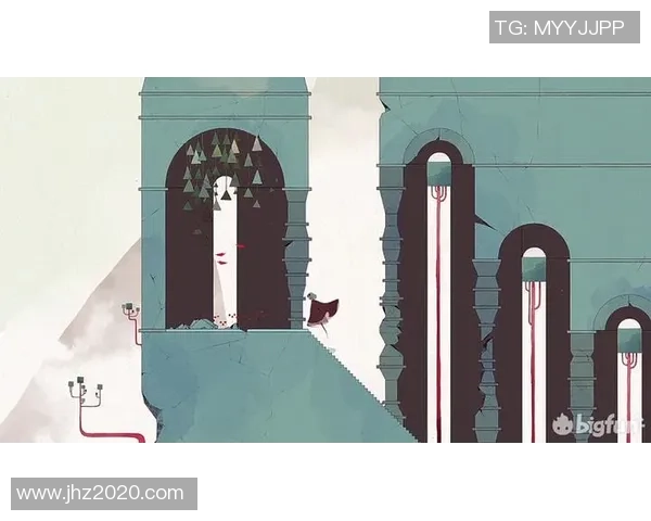 探索GRIS中的色彩与情绪交织之美与内心旅程 探索GRIS中的色彩与情绪交织之美与内心旅程