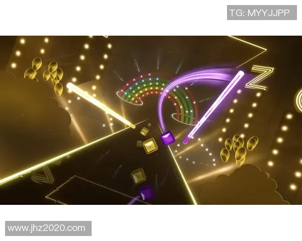 全连FC挑战赛手速与节奏的巅峰对决在节奏光剑中绽放 全连FC挑战赛手速与节奏的巅峰对决在节奏光剑中绽放