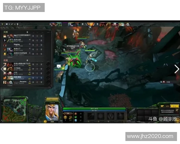 从绝望到荣耀的逆袭之路DOTA2玩家如何重返巅峰 从绝望到荣耀的逆袭之路DOTA2玩家如何重返巅峰