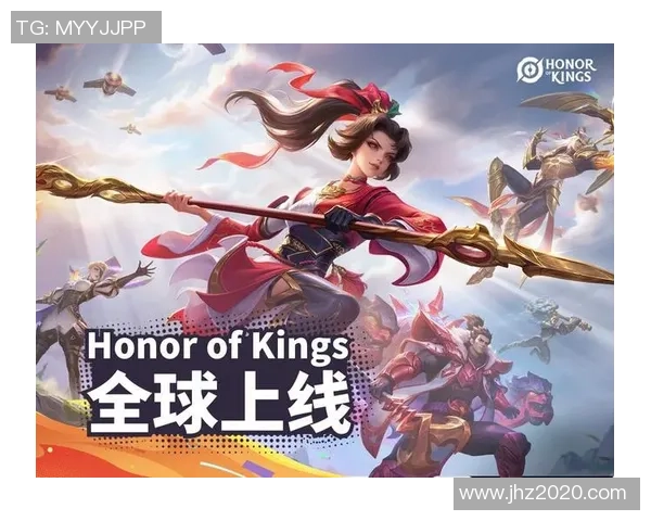 跨越语言障碍海外粉丝热情助力王者荣耀全球盛宴